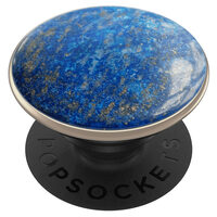 Suport Stand Adeziv Popsocket PopGrip pentru telefon, Genuine Lapis