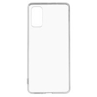 Husa Oppo Reno5 Pro 5G Lemontti Silicon Transparent