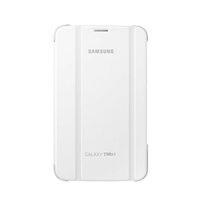 Husa Originala Tableta Samsung Galaxy Tab 3 7" Book Alb