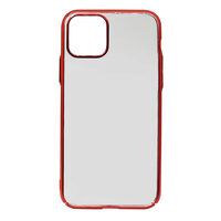 Carcasa iPhone 11 Pro Just Must Decor Red