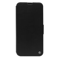 Husa Samsung Galaxy A10 Lemontti Book Elegant Negru