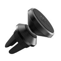Suport Auto Magnetic Devia Titan Series Black