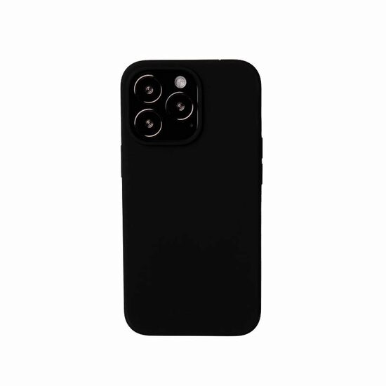 Husa iPhone 13 Pro Devia Nature Series Magnetic Black