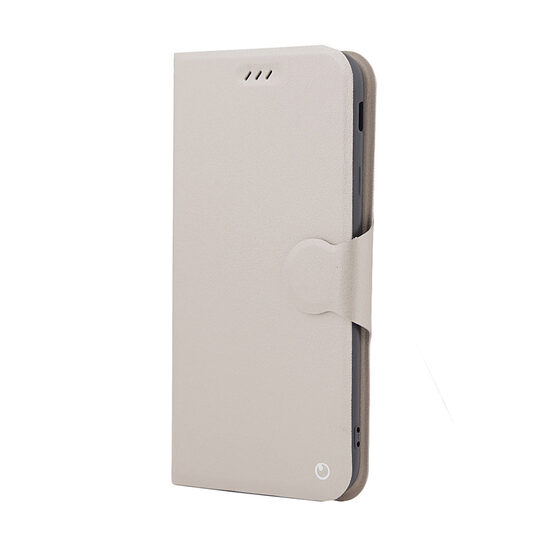 Husa Samsung Galaxy J7 (2017) Lemontti Book Jelly Auriu