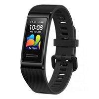 Bratara Huawei Fitness Band 4 Pro, Graphite Black