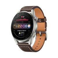 Smartwatch Original Huawei 3 Pro Galileo-L40E Brown