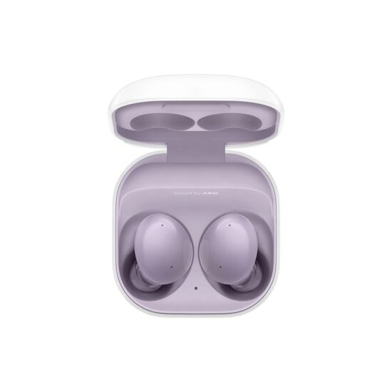 Casti Originale Samsung Galaxy Buds 2 Light Violet