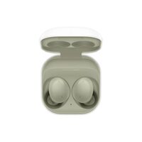 Casti Originale Samsung Galaxy Buds 2 Green