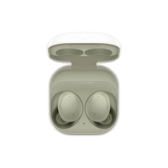 Casti Originale Samsung Galaxy Buds 2 Green