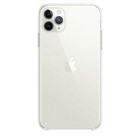 Husa Original iPhone 11 Pro Max Apple Clear Transparent