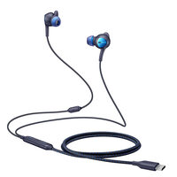 Casti Originale Type-C Samsung ANC Black