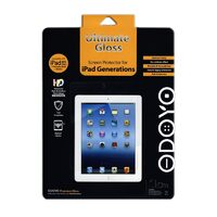 Folie iPad 2 Odoyo Premium Gloss (1 fata)