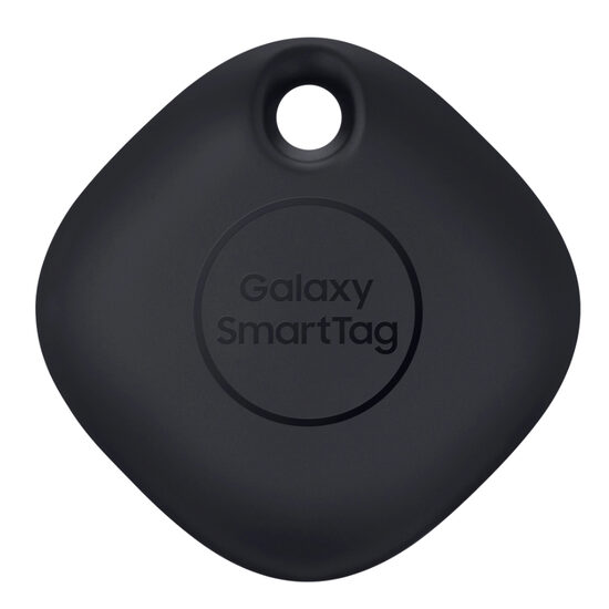 Tracker Original Samsung Galaxy SmartTag Black