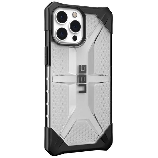 Husa iPhone 13 Pro Max UAG Plasma Series Ice