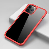 Husa iPhone 12 Pro Max Ipaky Star King Series Red