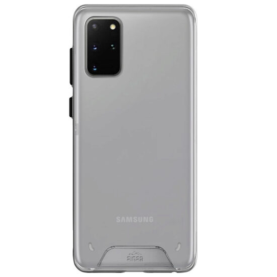 Husa Samsung Galaxy S20 Plus Eiger Glacier Case Clear