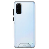 Husa Samsung Galaxy S20 Eiger Glacier Case Clear