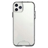 Husa iPhone 11 Pro Eiger Glacier Case Clear