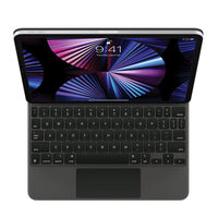 Husa Original iPad Pro 12.9‑inch (5th generation) Magic Keyboard International English Black