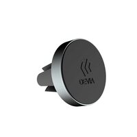 Suport Auto Devia Circle Series Space Black