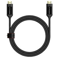 Cablu HDMI la HDMI Mcdodo Elite Series Black 4K 3m
