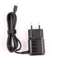 Incarcator Retea MicroUSB Procell cu fir (1A)