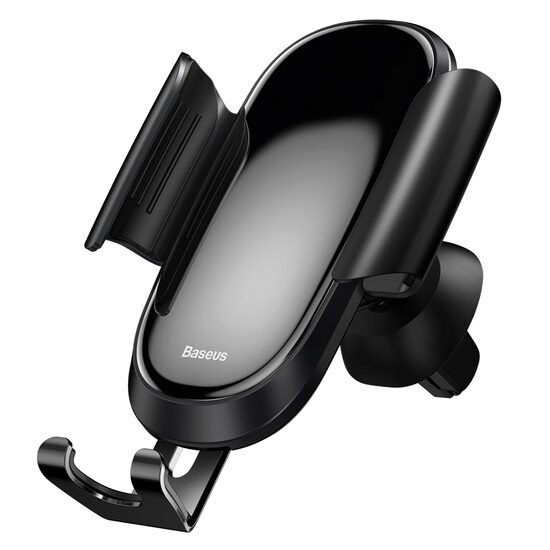Suport Baseus Auto Future Gravity Black