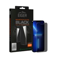 Folie iPhone 13 / 13 Pro Eiger Sticla  Privacy