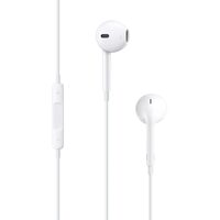 Apple Original Casti Earpods cu jack 3.5mm Headphone Plug (2017)