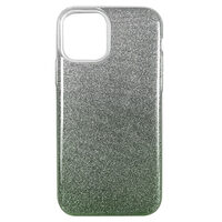Husa iPhone 13 Pro Max Lemontti Bling Black