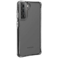 Husa Samsung Galaxy S21/S21 5G UAG Plyo Series Ice