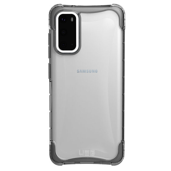 Husa Samsung Galaxy S20 UAG Plyo Series Ice