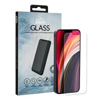 Folie iPhone 12 / 12 Pro Eiger Sticla Temperata Clear