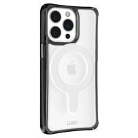 Husa iPhone 13 Pro UAG Plyo MagSafe Series Ash