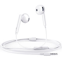 Casti Jack 3.5mm Mcdodo Element Series White