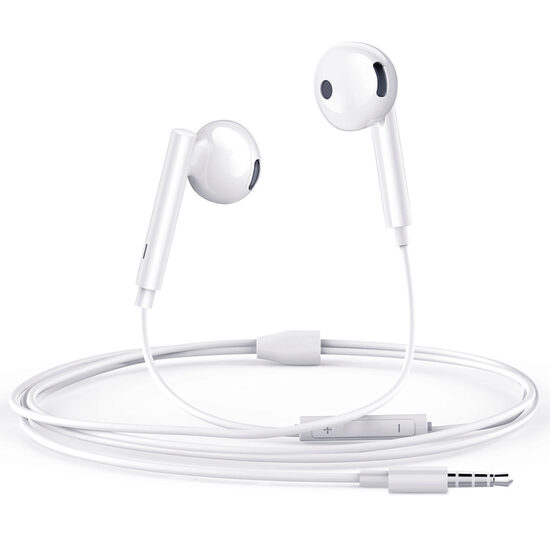 Casti Jack 3.5mm Mcdodo Element Series White
