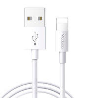 Cablu Lightning Mcdodo Element Series White