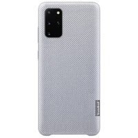 Husa Originala Samsung Galaxy S20 Plus Kvadrat Cover Gray