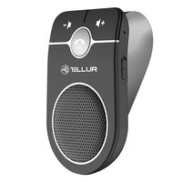 Car Kit Bluetooth Tellur CK-B1 Black