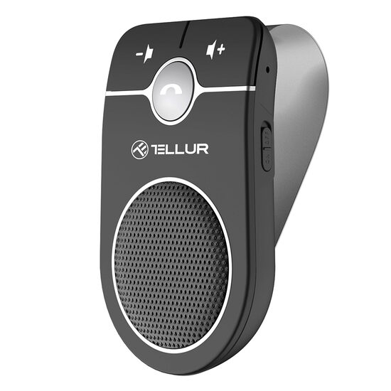 Car Kit Bluetooth Tellur CK-B1 Black