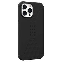 Husa iPhone 13 Pro UAG Standard Issue Black