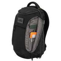 Rucsac UAG Standard Issue Black Midnight Camo