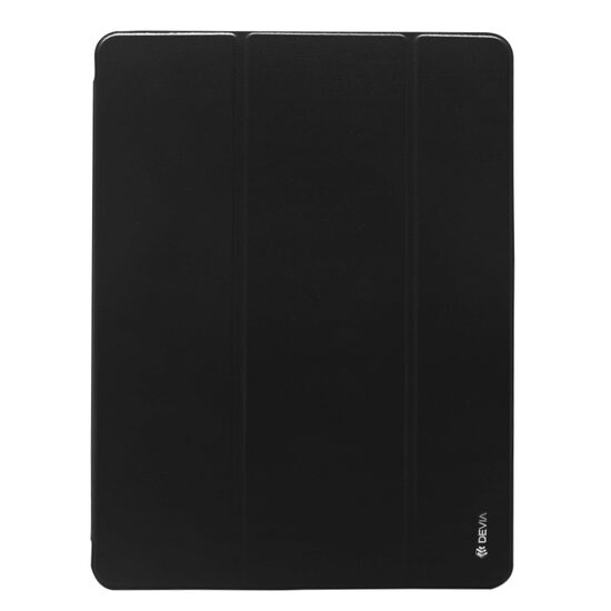 Husa iPad Pro 11 inch Devia Light Grace Case Black
