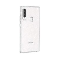 Husa Samsung Galaxy A20e Just Must Skycloud Clear