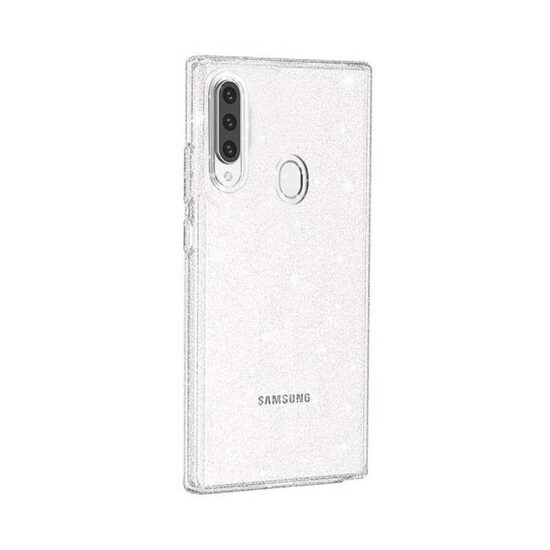 Husa Samsung Galaxy A20e Just Must Skycloud Clear