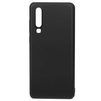 Carcasa Huawei P30 Just Must Uvo Black