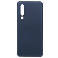 Carcasa Huawei P30 Just Must Uvo Navy