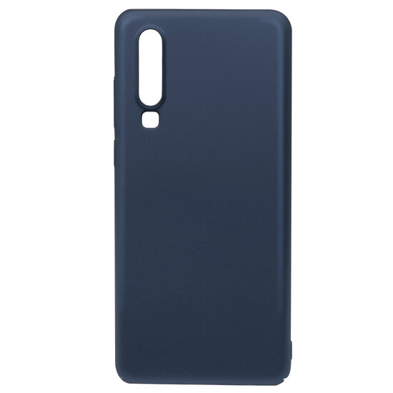 Carcasa Huawei P30 Just Must Uvo Navy