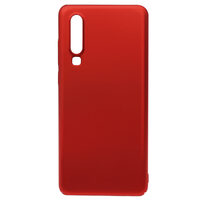 Carcasa Huawei P30 Just Must Uvo Red