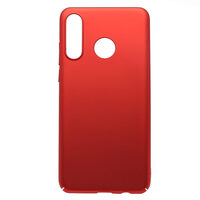 Carcasa Huawei P30 Lite Just Must Uvo Red